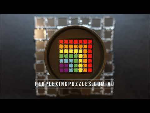 The Asymptote Puzzle