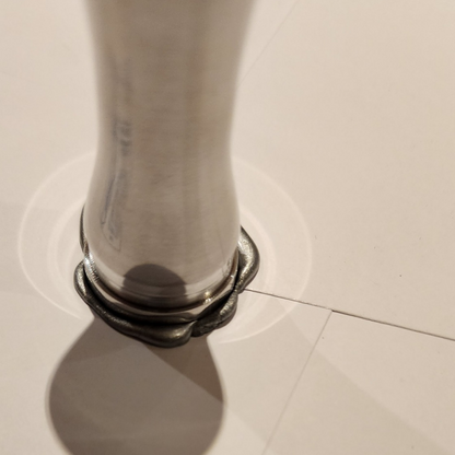 Premium Wax Seal Stamp - Solid Aluminium