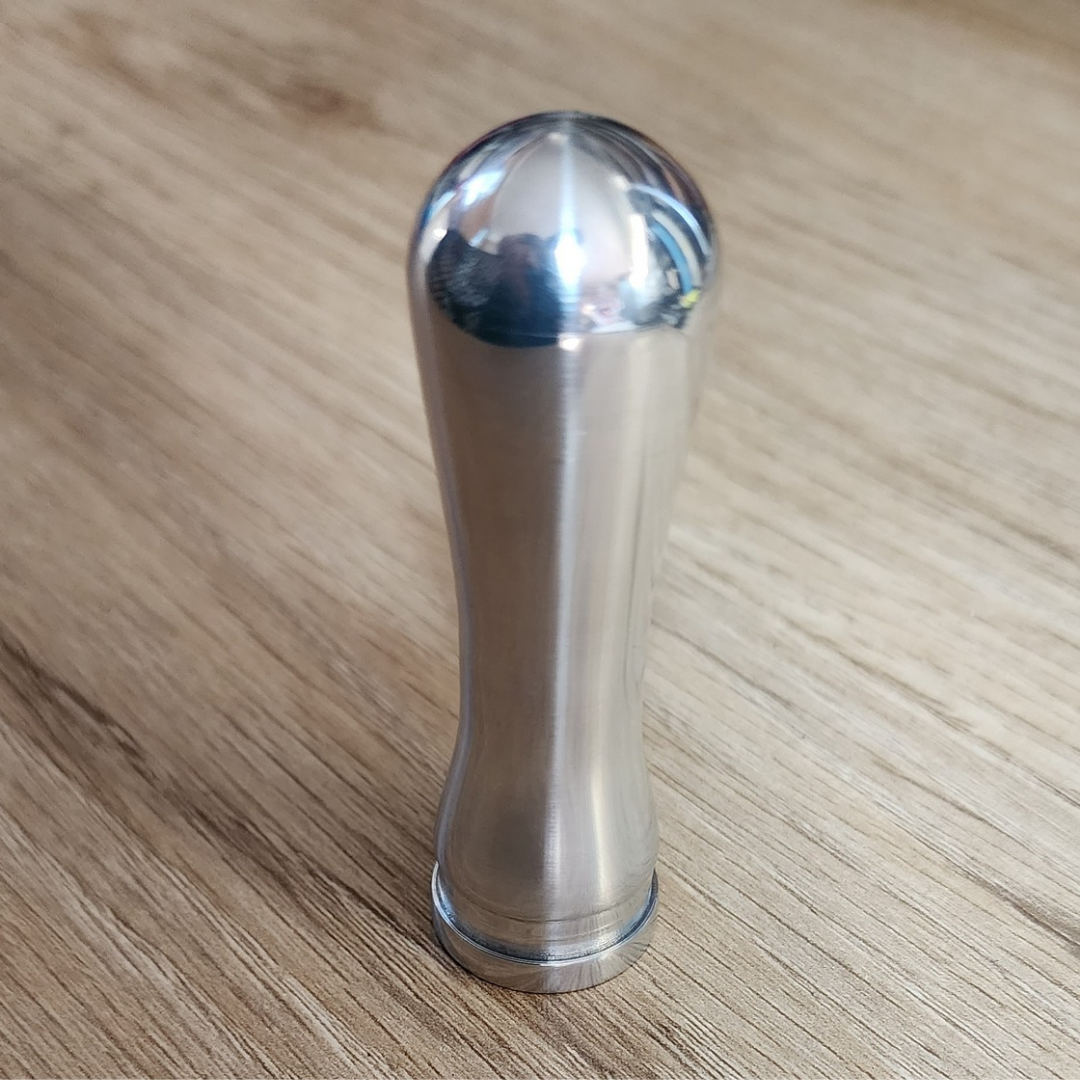 Premium Wax Seal Stamp - Solid Aluminium
