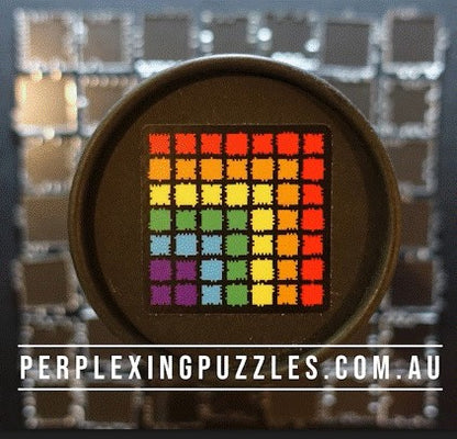 The Asymptote Puzzle