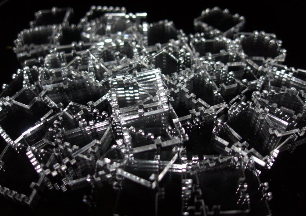 The Asymptote Puzzle